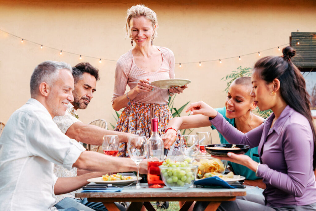 A Foodie’s Guide to Carriage Oaks: The Best Eats in Saint Joseph’s Cozy Neighborhood